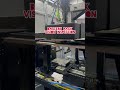 Battery Pack Vision Inspection | #visioninspection #vision #plcprogramming #batterypack #servo