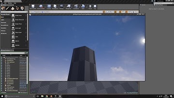 UE4 - Hex Grid Interaction Demo