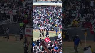 Patrick Tito Maswanganyi Goal penalty For Orlando Pirates Vs Polokwane Citymtn8orlandopirates