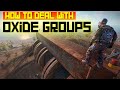 How to use rust oxide groups  rust admin academy  rust tutorial 2020