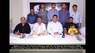 Tirth Chess Club Video Presentation