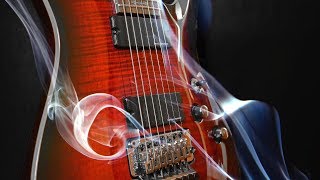 Video thumbnail of "Dirty Blues Rock Guitar Backing Track Jam in G Minor"