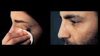 Miniatura de vídeo de "Shahin Najafi - Ingooneh ( Album Tramadol )"