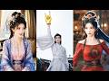 🔥【AI】Reborn in ancient times and forced to marry beautiful girls, I'm invincible!#emotion #cdrama