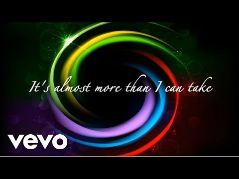 Westlife – Wide Open (Lyric Video)