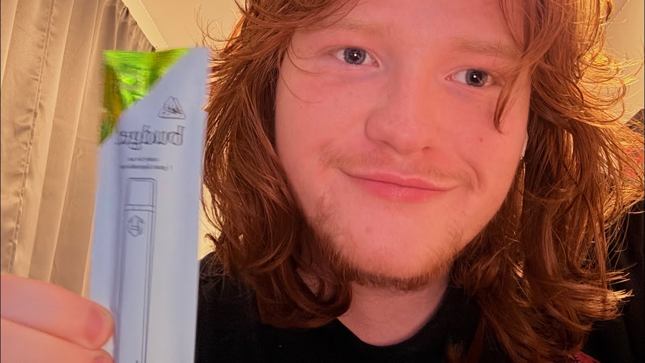 Budget. THCa Blend Pink Lychee Hybrid 1g Cart Review