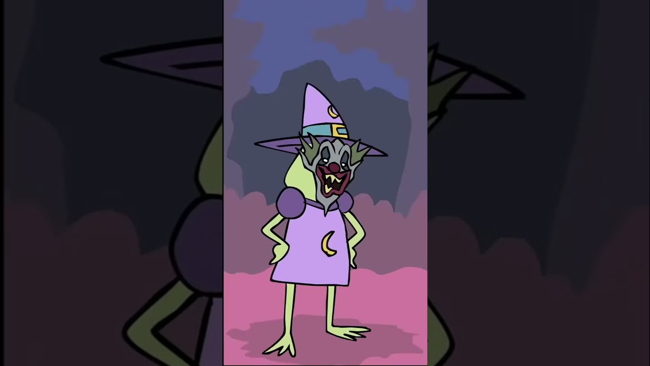 Single Peggy's Crazy Reveal: Clown Mask Secrets!