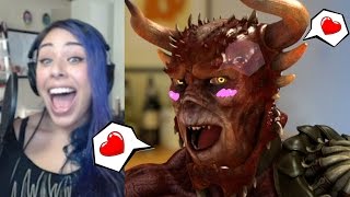 SO KYUT - Face Rig screenshot 5