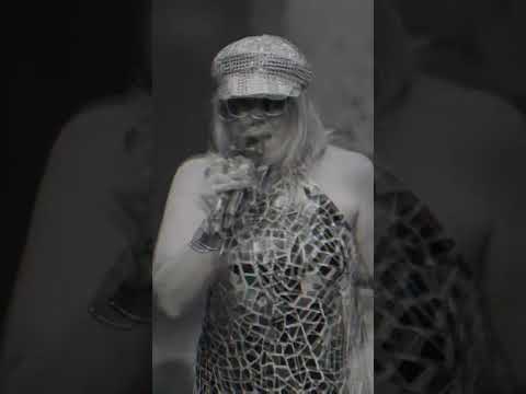 Blondie - In the Flesh