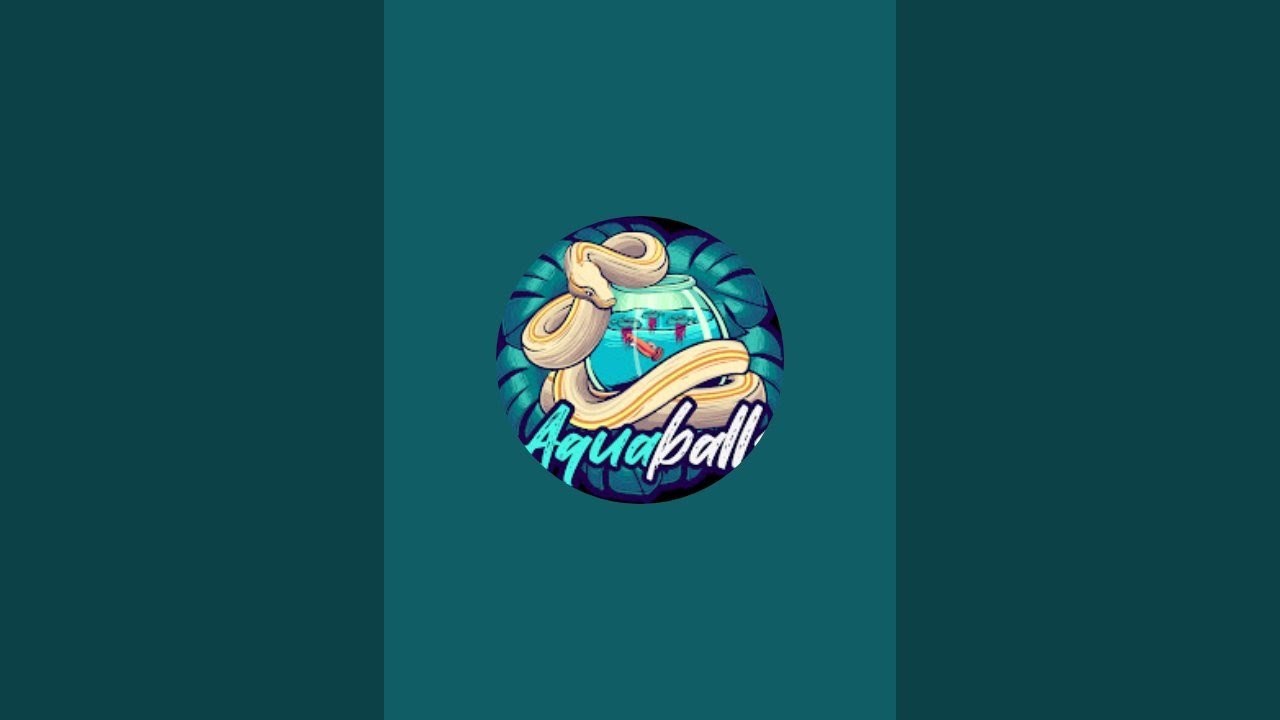 aquaballs is live!