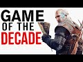 Game of the Decade: The Witcher 3