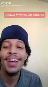 Ukawa mwema kaswida by brother nassir