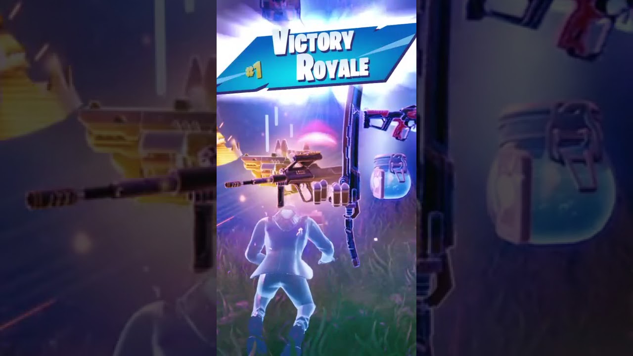 👀 PeaceReaperT WARZONE on Fortnite 