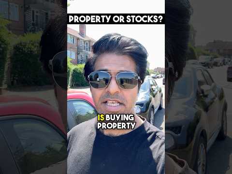 Thumbnail for Watch this before you buy a property in Uk in 2026