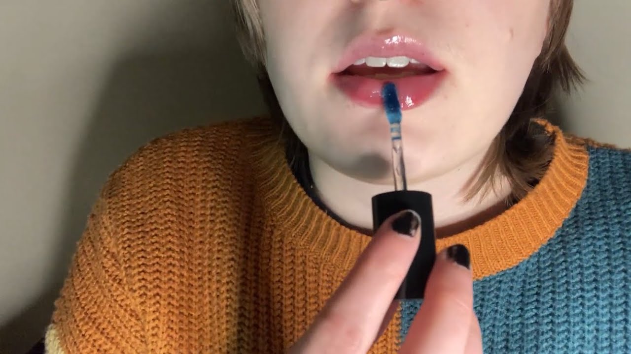 Smoochies - Ashnikko Themed ASMR | Valentines Day 2026