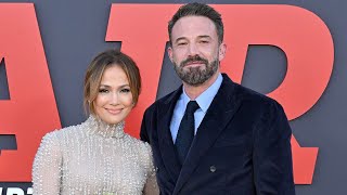 Jennifer Lopez & Ben Affleck Team Up on $68M Mansion Decision After Divorce | StarScene Central