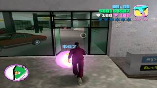 Grand Theft Auto: Vice City - Export List #3 - Bonus Car - Sandking (HD)