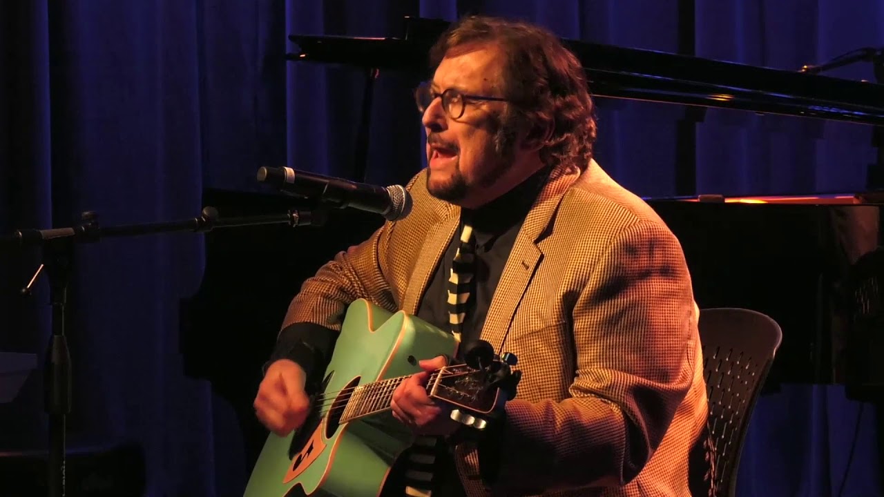 The Grammy Museum Stephen Someone Else (Jimmy b) YouTube