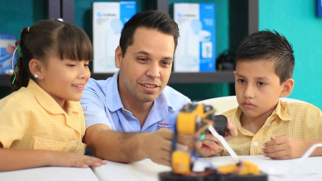 formación académica no reglada INFOMERCIAL LABORATORIOS SII A LA EDUCACIÓN