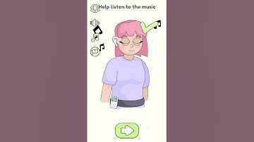 DOP 2 LEVEL 21 HELP LISTEN TO THE MUSIC #dop2deleteonepartlevel5 #dop #shotcut #pitchcorrection