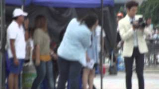 [fancam] 120731 SIWON IN THAILAND