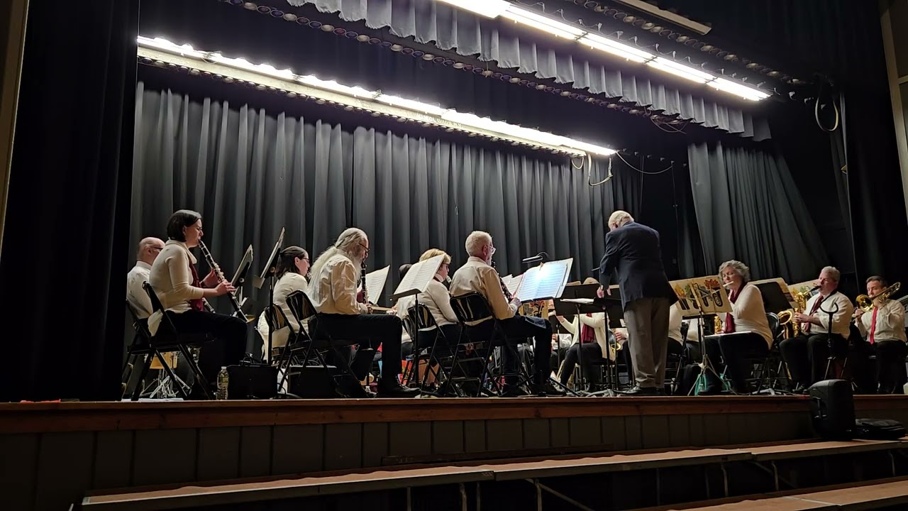 Waltz 2 by Dmitri Shostakovich