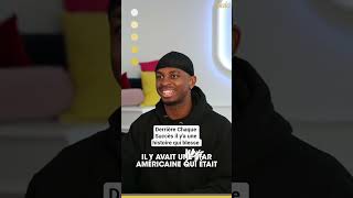 La Vérité Sur Boris Becker Influencer fran Congolais #humour #paris