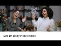 Onderdeurtjes aflevering 19: Baby in de kribbe | Linkjes in de beschrijving!