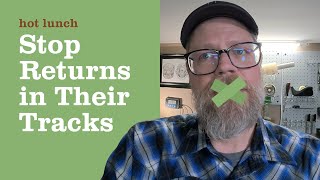 One Secret eBay Setting That Might Stop Return Requests