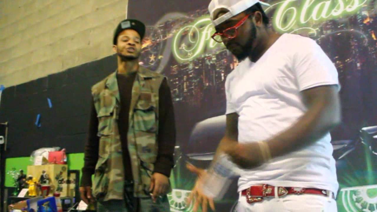 Lyrixz Da Loyal vs mickey