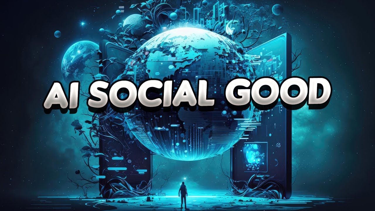 The Hidden Potential of AI: Tackling Real-World Challenges for Social Good