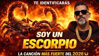 SOY ESCORPIO | Canción Rap Pop 2026 | Éxito Emocional del Signo Zodiacal | ACQUASANTA