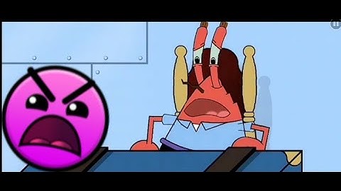 “Sad” 100% (Insane) all coin, By Robotic24 [Geometry Dash 2.2 unlocked]