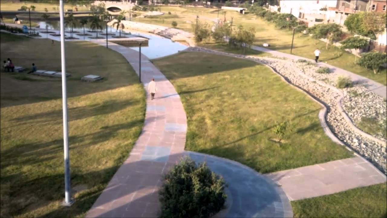 Vanasthali Park, Sector K, Ashiyana, Lucknow, Uttar Pradesh 226012