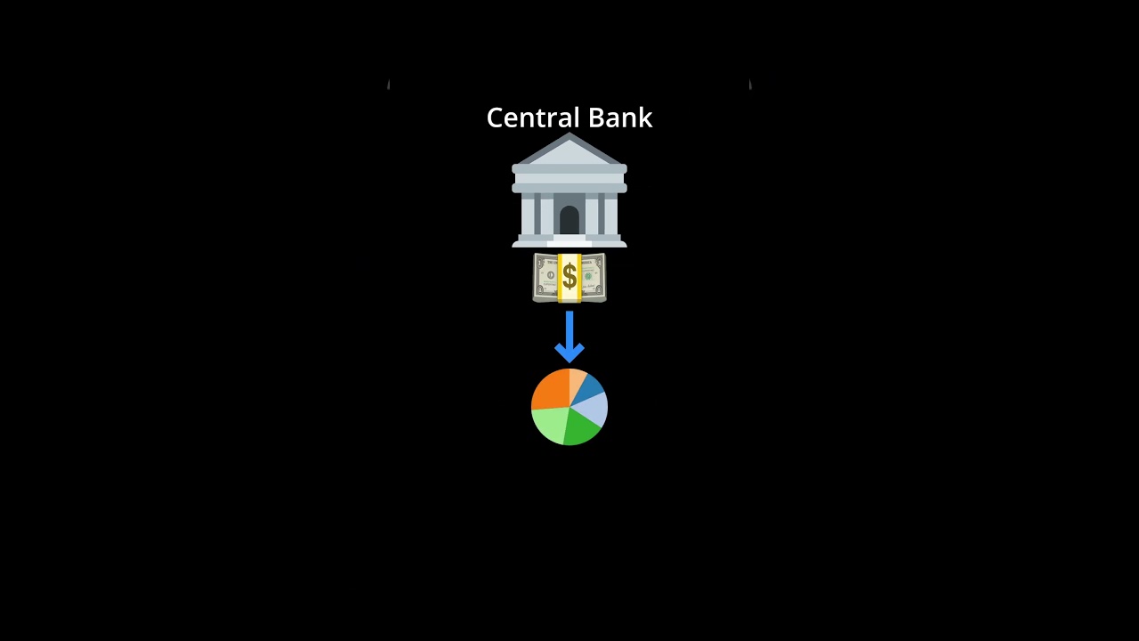 Quantitative Easing: A Beginner’s Guide to How Central Banks Boost Economies. Quantitative Easing: A Beginner’s Guide to How Central Banks Boost Economies.