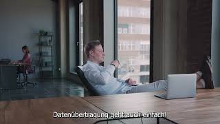 Der Pendelordner Muss Weg