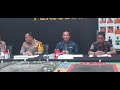 Bongkar Aktivitas Perjudian Online, Kovensional dan Darat di Medan