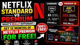 Latest: Get Netflix Premium for Free in 2026 💎 (720P, No Credit Card Required)