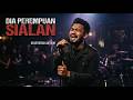 Dia Perempuan Sialan (Official Lyric Video) - Kebangkitan Hati Yang Terluka