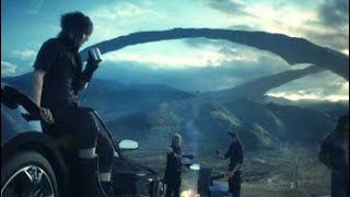 My favorite series of games gets a revisit since launch, Lets play Final Fantasy XV! (pt.2)
