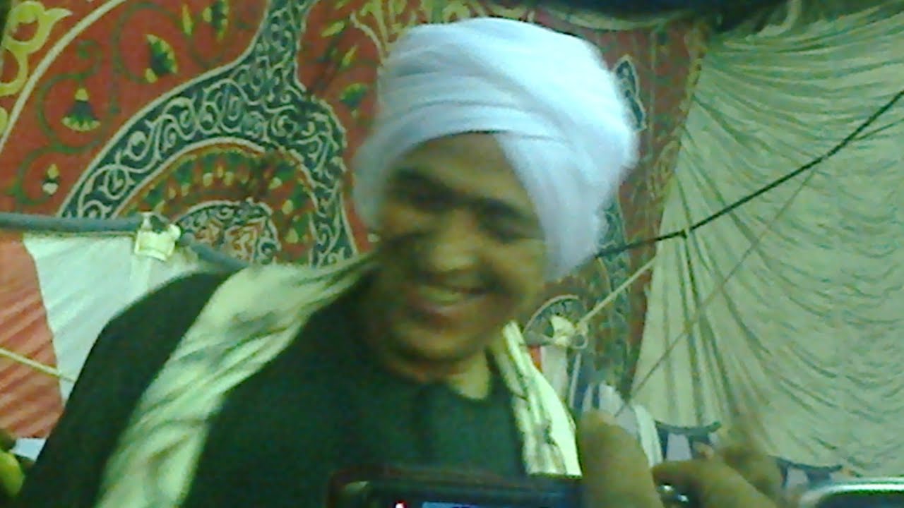 #الشيخ_أحمد_بعزق (برده المديح) من مولد المنطاوي ٢٠٠١ الجزء الأول  #مداحين_طه_المختار رجاءا الإشتراك 