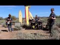 Surf Medley - Hawaii Five-0 / Wipe Out / Pipeline (Cover) by Don't Tell Mom