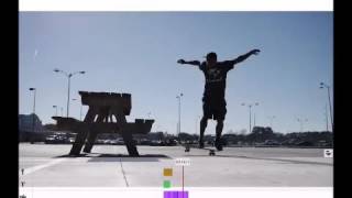 Videocraft 4.0 - Video Editor, Photo Slideshow and Movie Maker for iOS screenshot 3