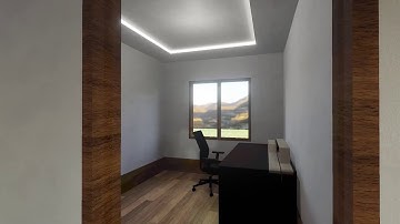 Unity ProBuilder House Building #13 in Real-Time