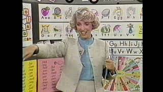 1980s Teacher Training Series (1 of 2)
