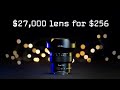 This lens changed everything heres how to get one