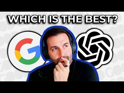 Can AI Search