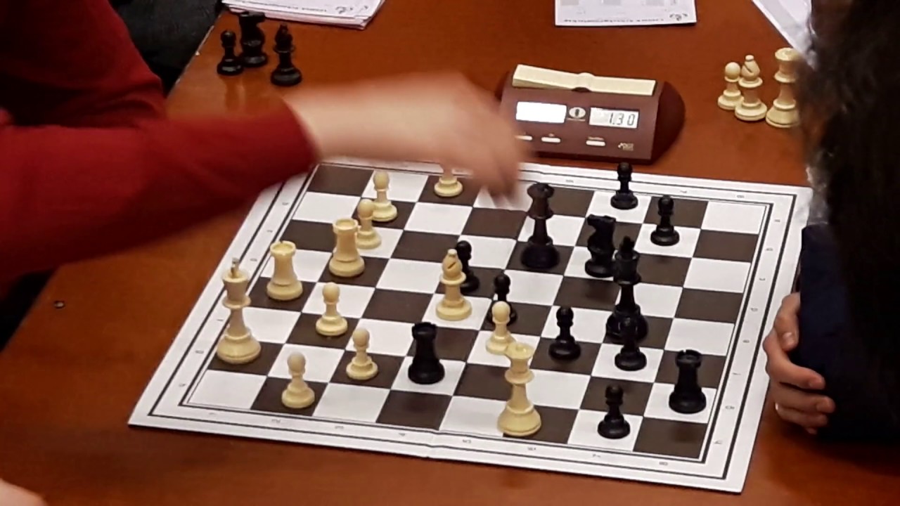 Jan Smeets - Anish Giri 3 minutes - 2 minutes bullet chess