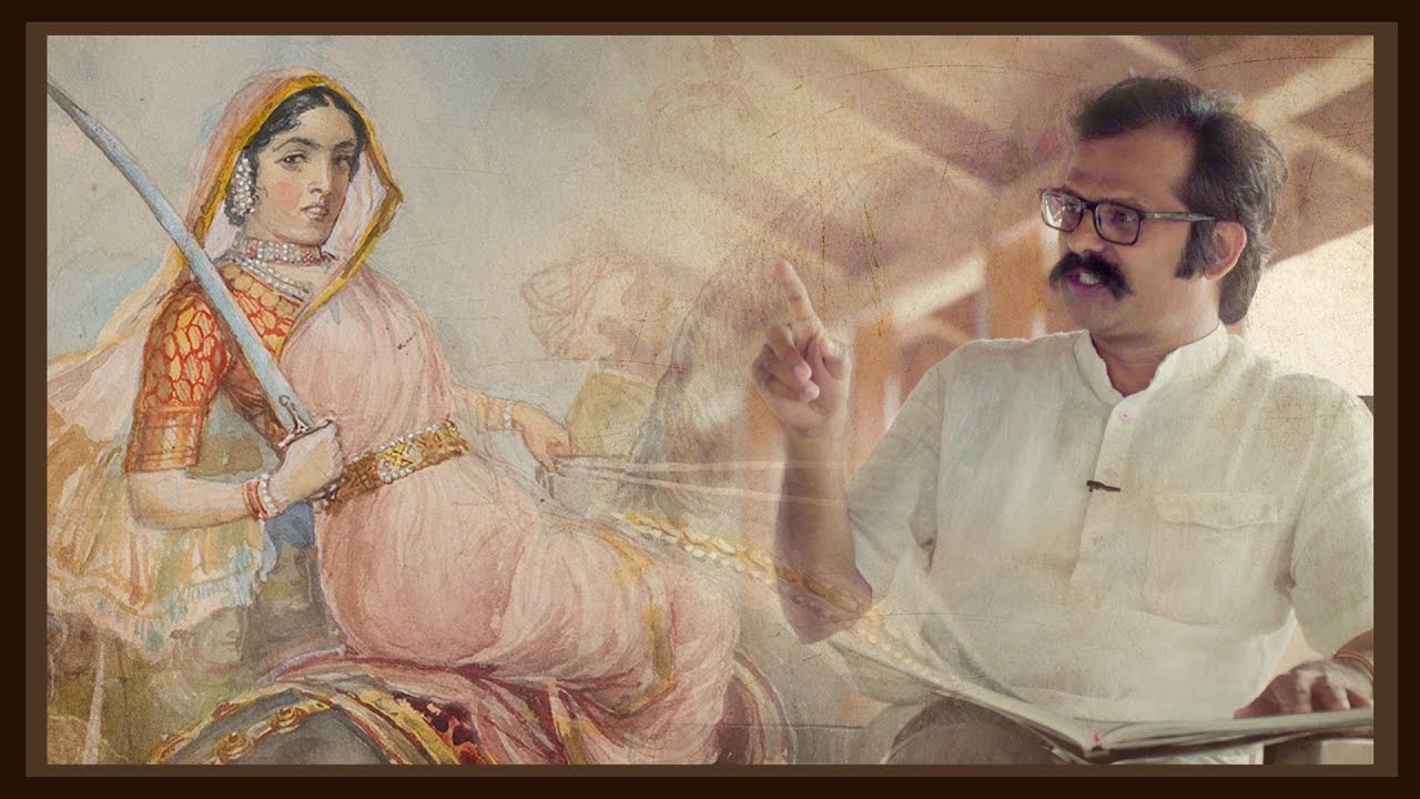 महाराणी ताराबाई युद्धनीती | प्रश्न तुमचे। भाग ७ । Indrajit Sawant | Maharani Tarabai Warfare