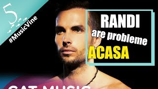 Randi Are Probleme Acasa (#Musicvine)